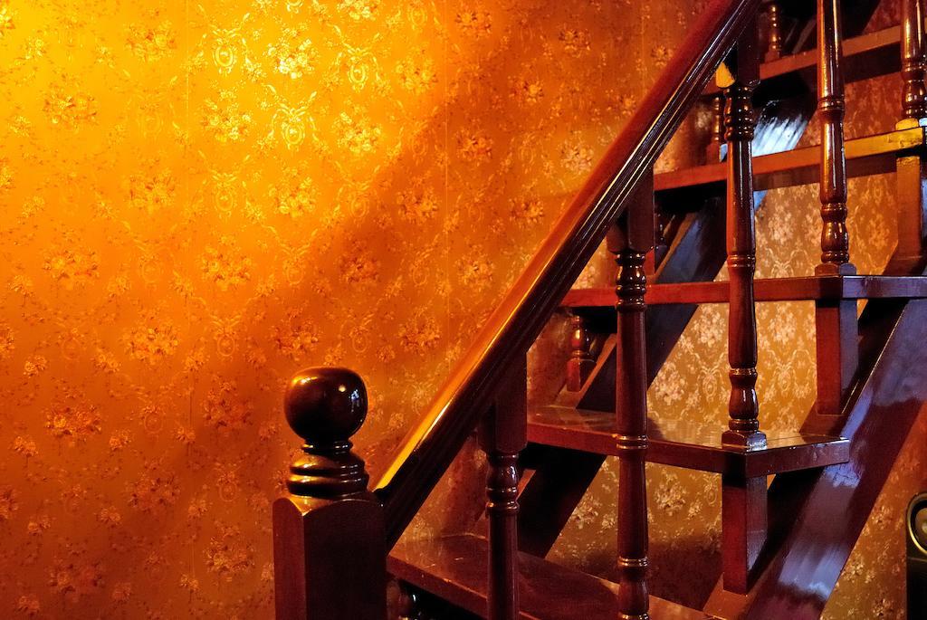 Templeside Deluxe Hutong Hotel Peking  Buitenkant foto